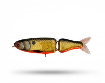 JW Lures Preyfish Slim 8' - Golden Shiner